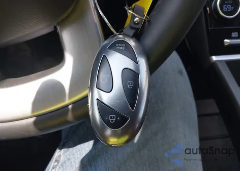 2025 Hyundai Santa Fe Limited from USA, damaged, VIN 5NMP44GL2SH141620